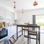 Apartments Villa Rosa