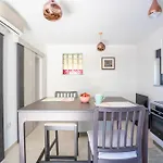 Apartments Villa Rosa