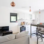 Apartments Villa Rosa