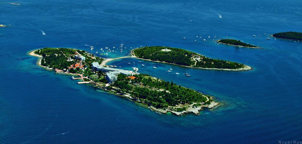 Rosa Rovinj