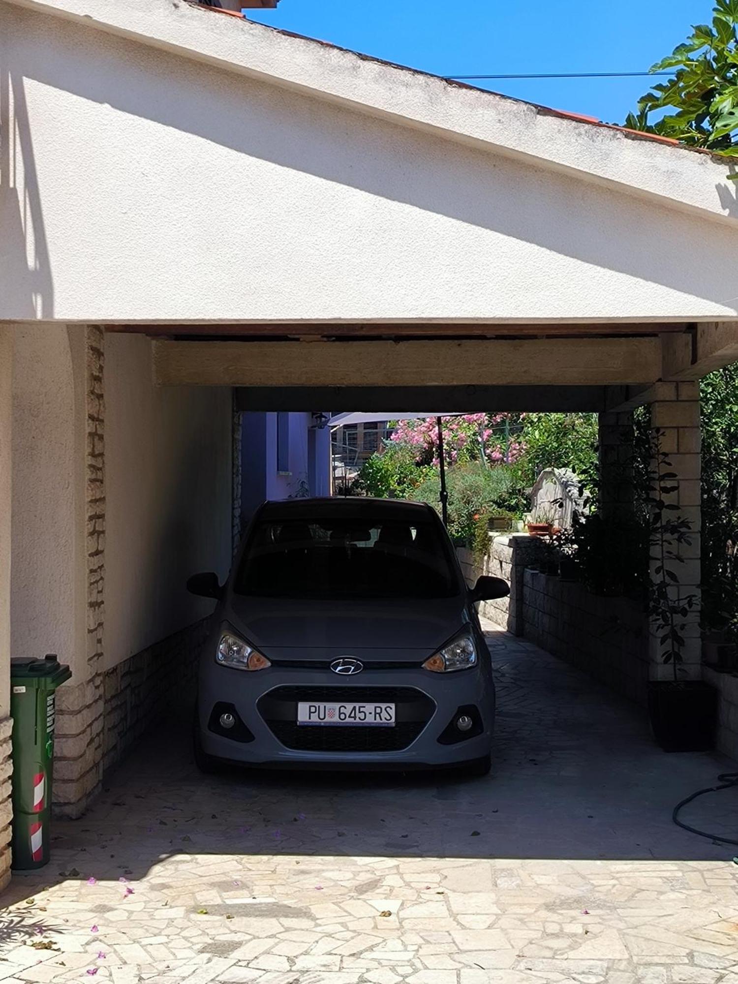 Rosa Apartment Rovinj