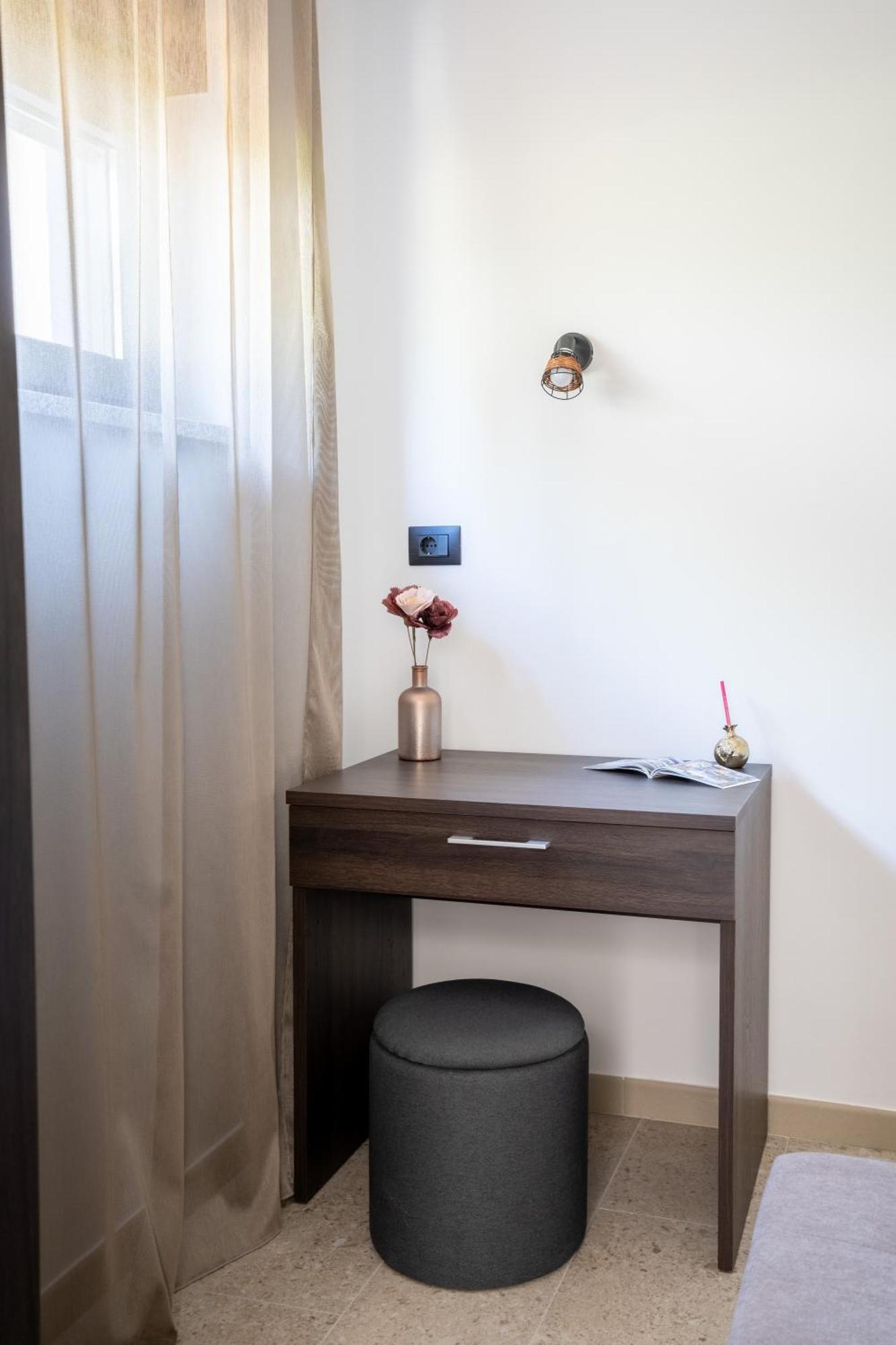 Apartment Rosa