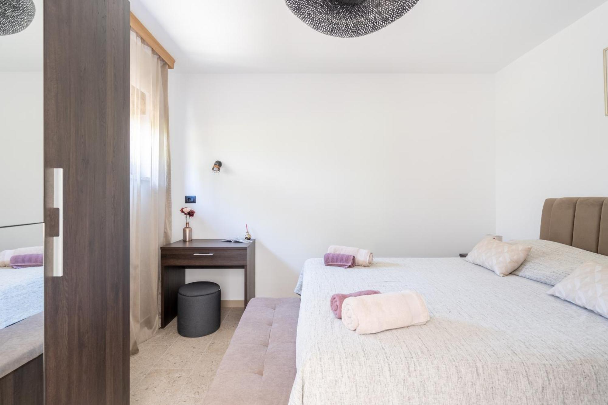 Rosa Apartment Rovinj