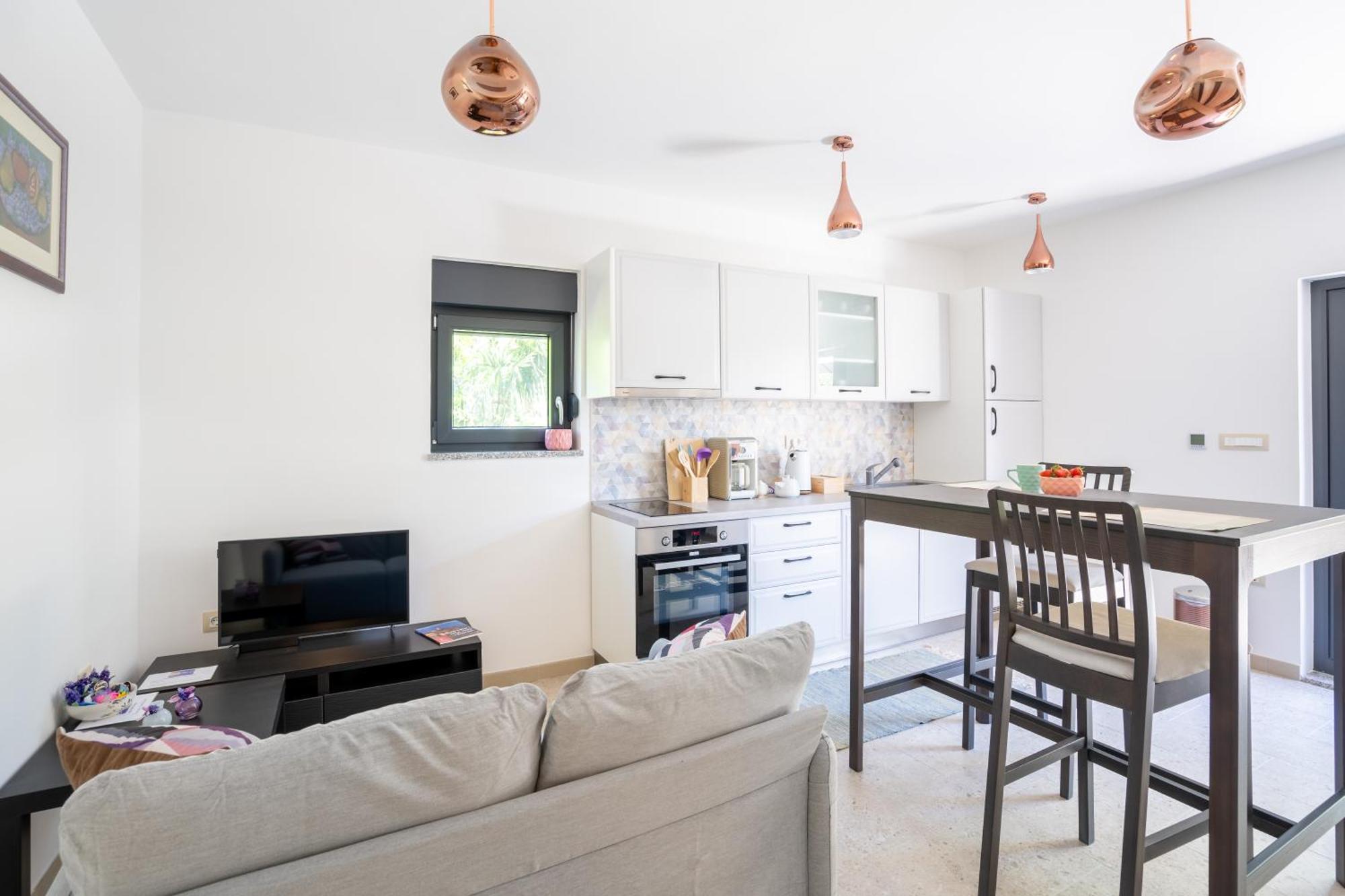 Apartment Rosa