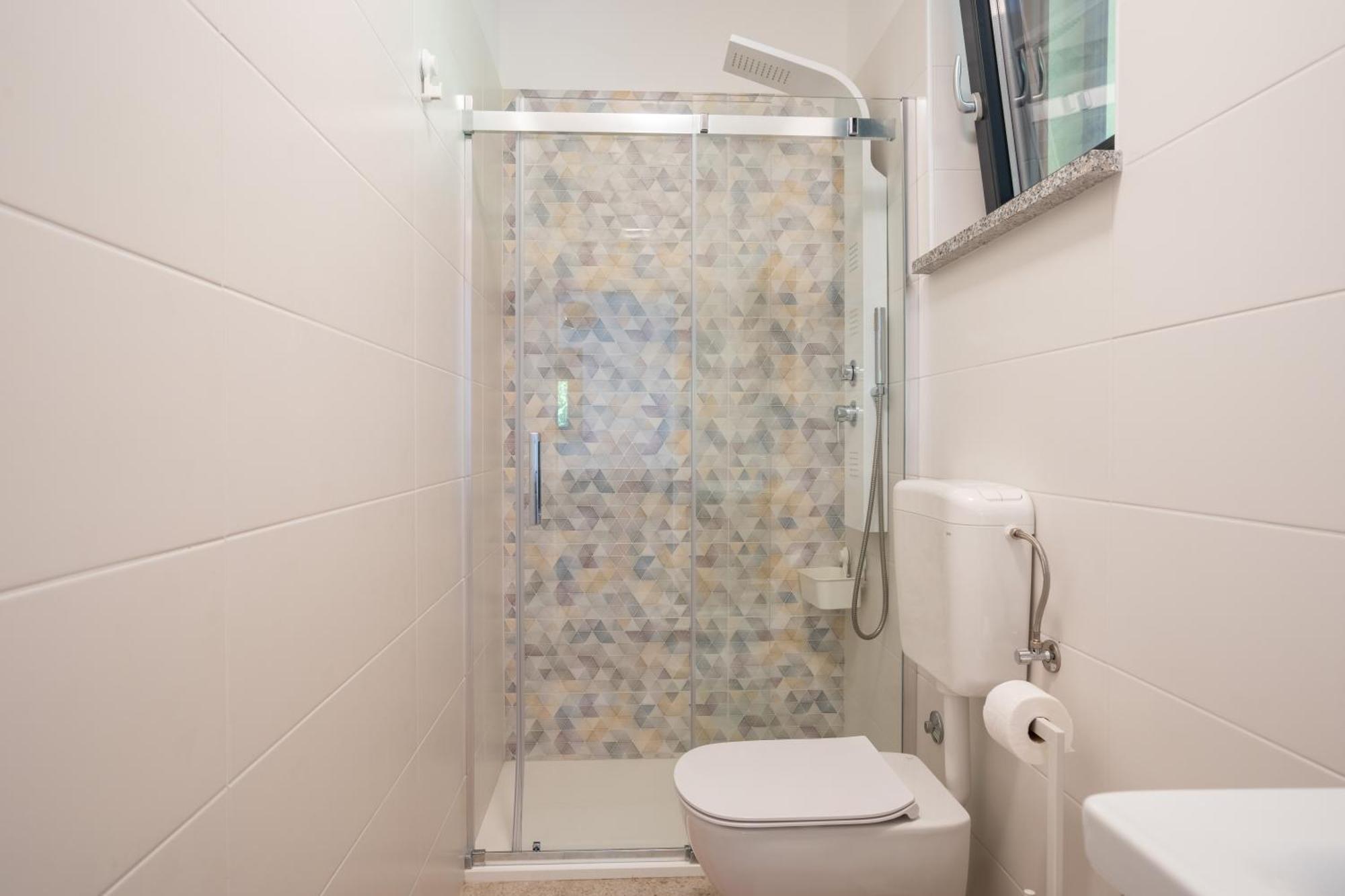 Apartment Rosa Rovinj