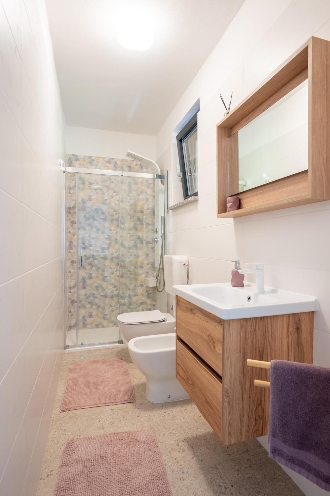 Rosa Appartement