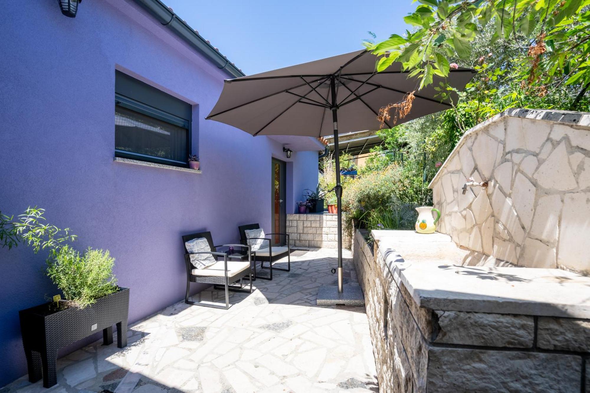 Rosa Appartement