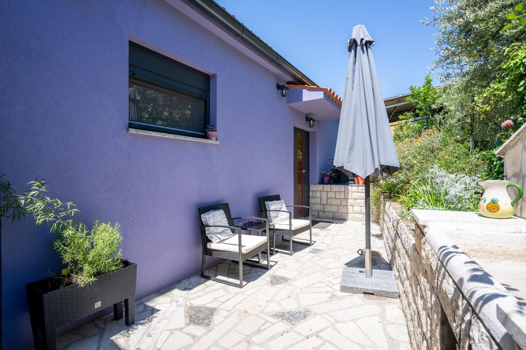 Rosa Appartement