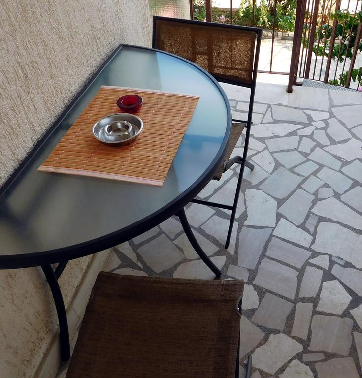 Apartment Rosa Rovinj