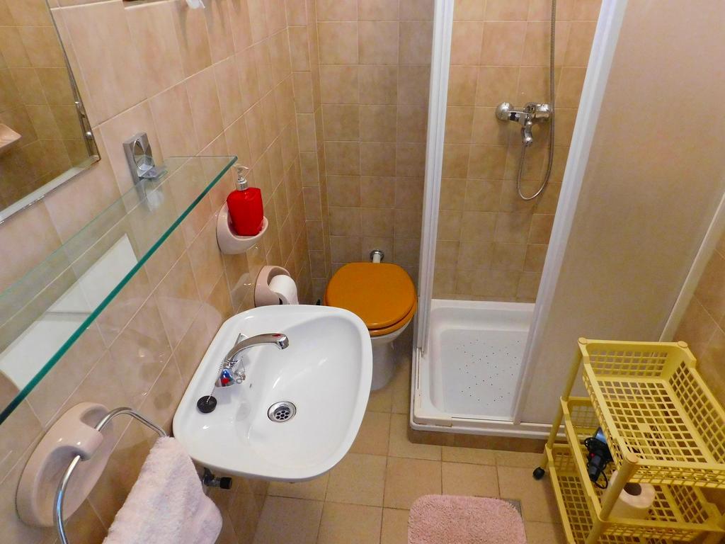 Apartment Rosa Rovinj