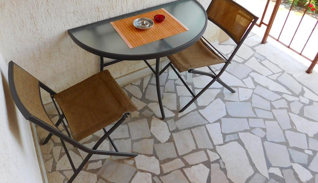 Rosa Rovinj