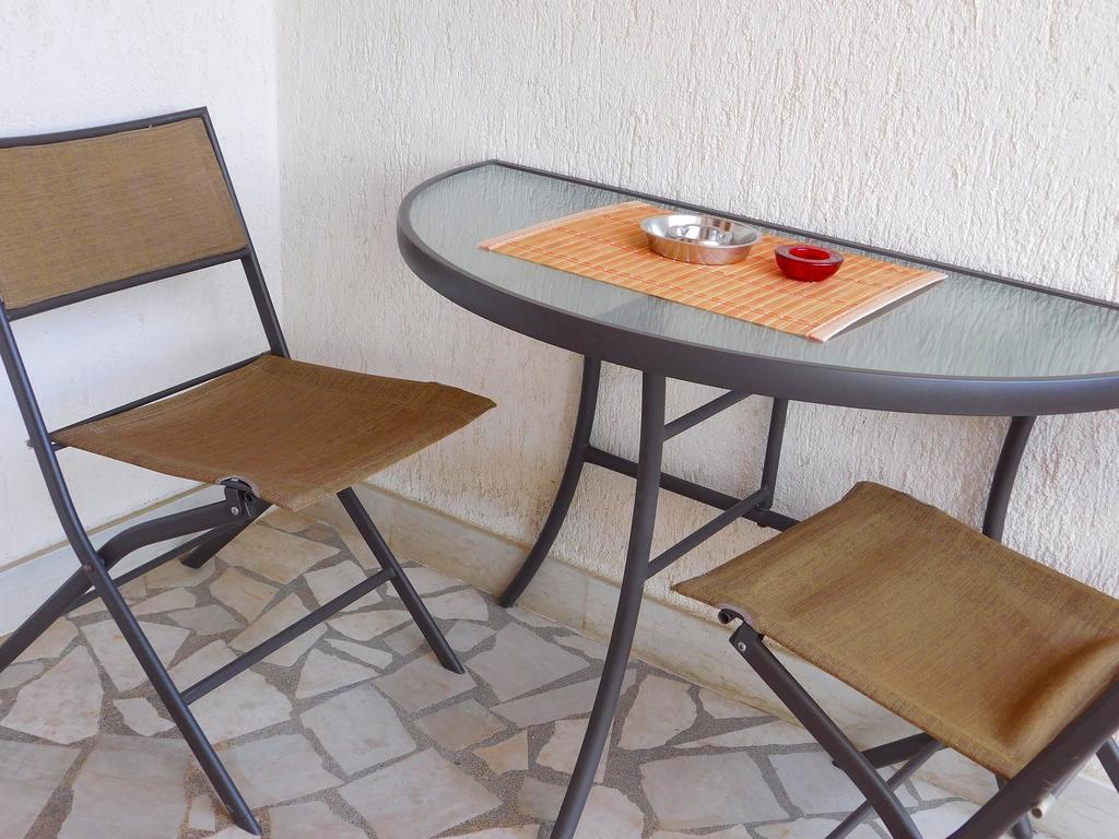 Apartment Rosa