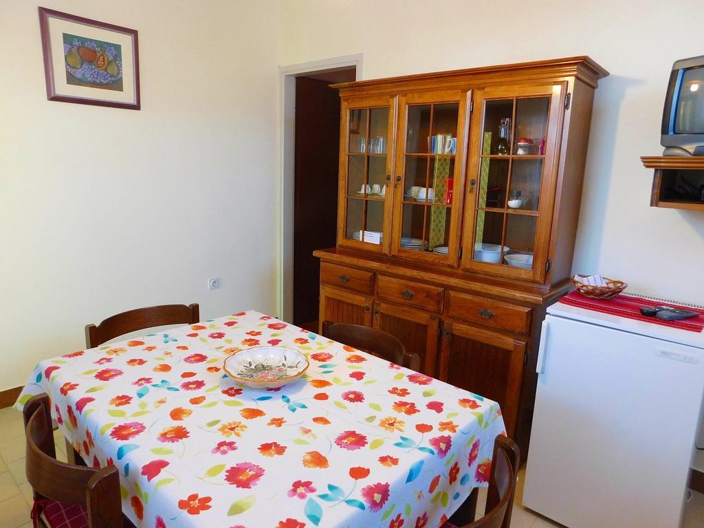 Appartement Rosa *