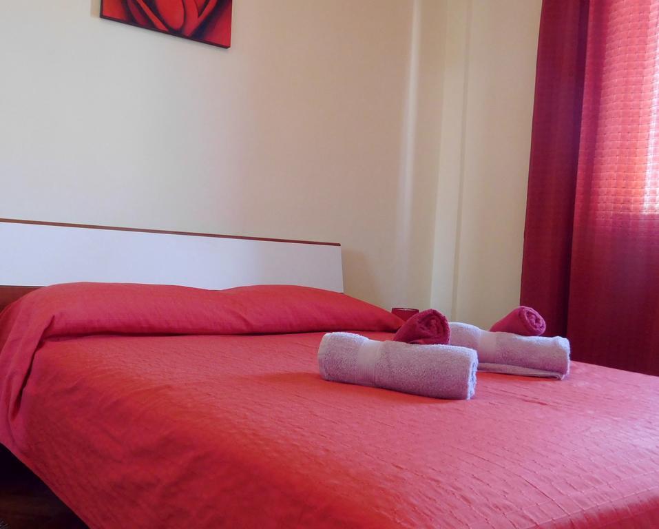 Apartment Rosa *