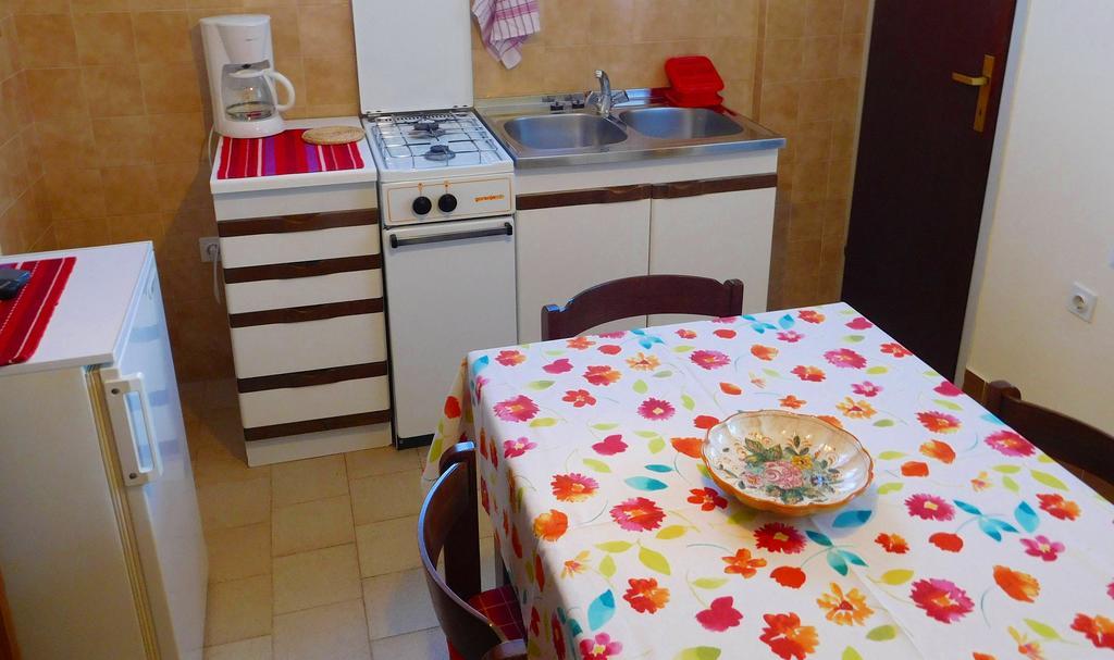 Apartment Rosa Rovinj