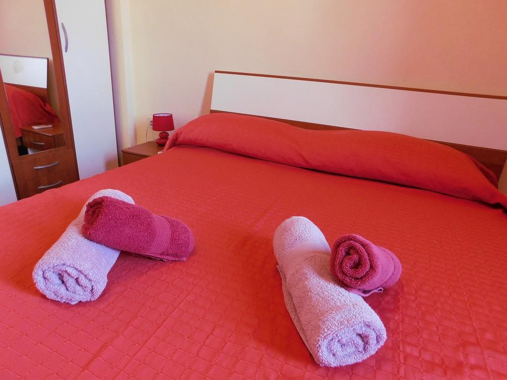 Apartment Rosa