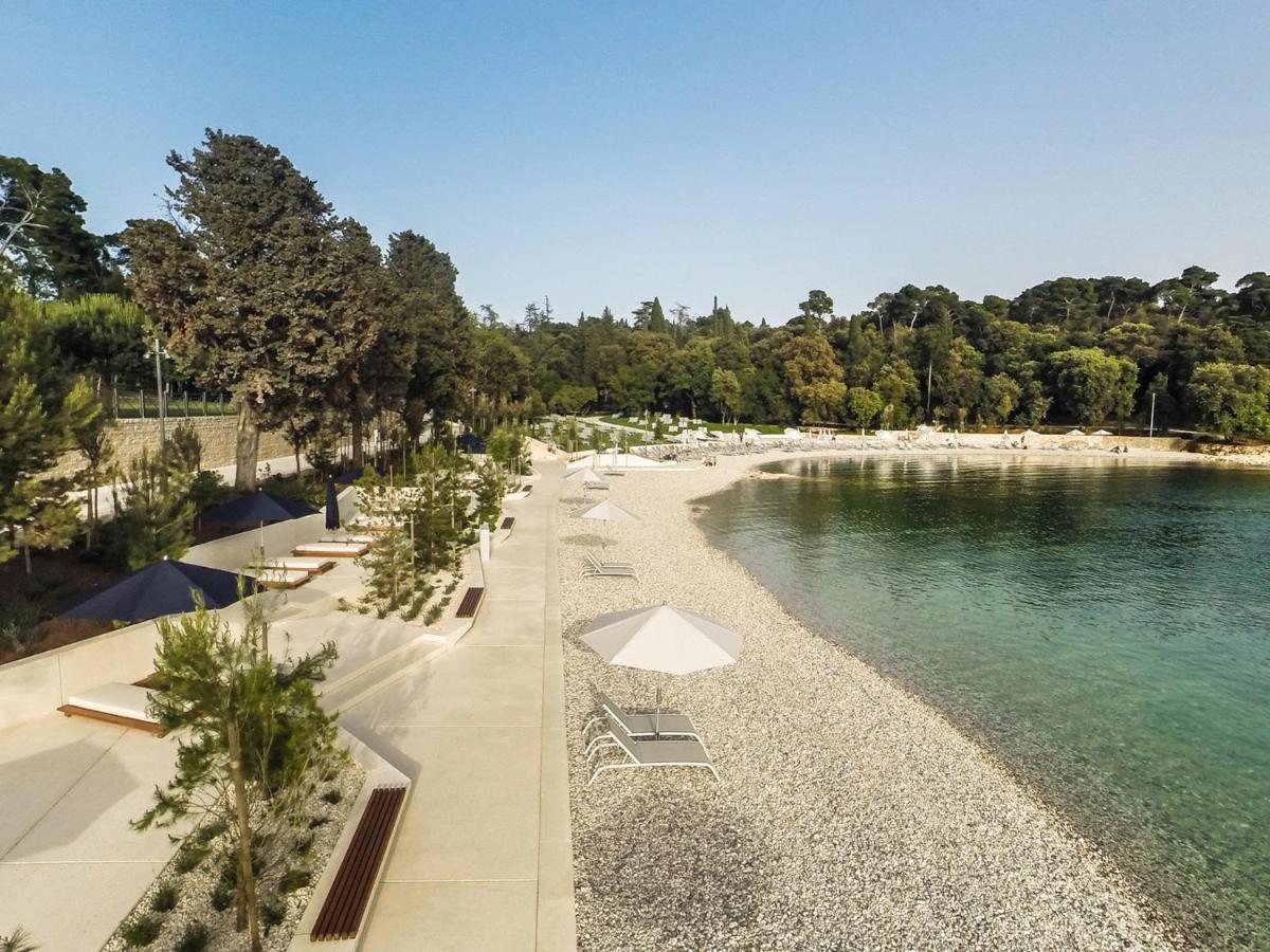 Rosa Rovinj