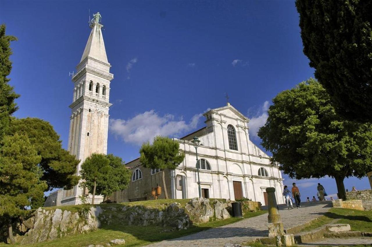Apartment Rosa Rovinj