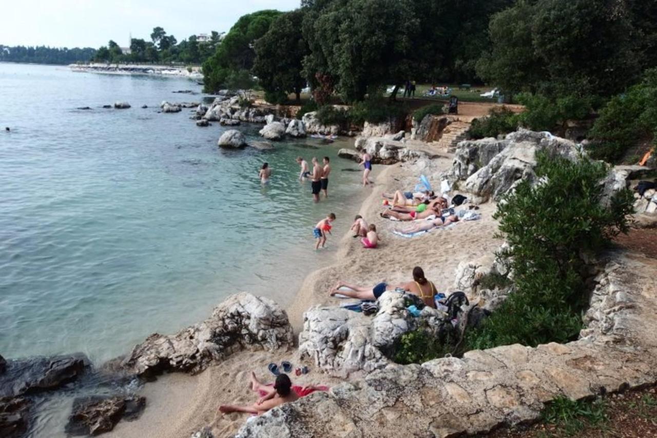 Rosa Rovinj