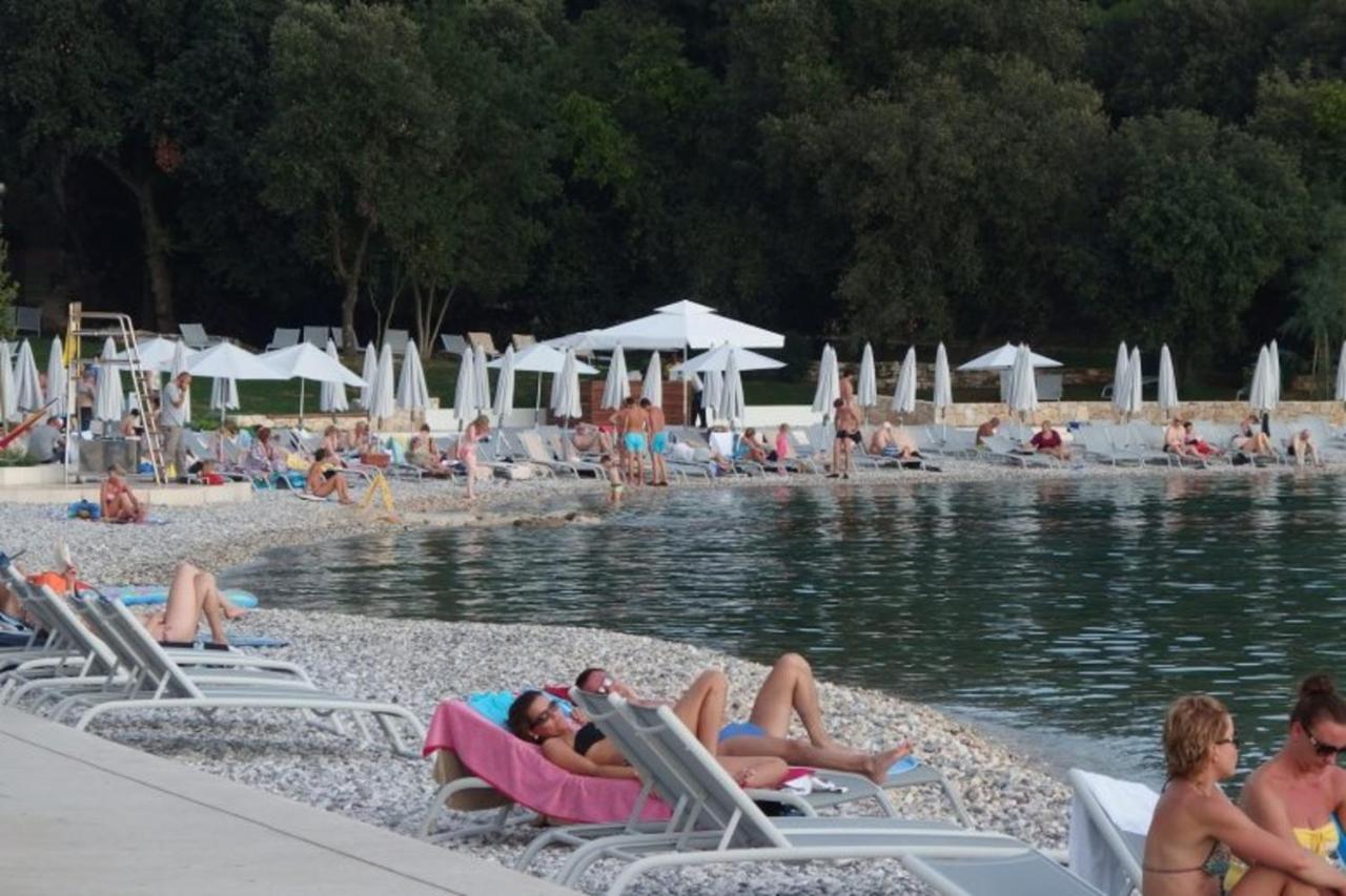 Apartment Rosa Rovinj