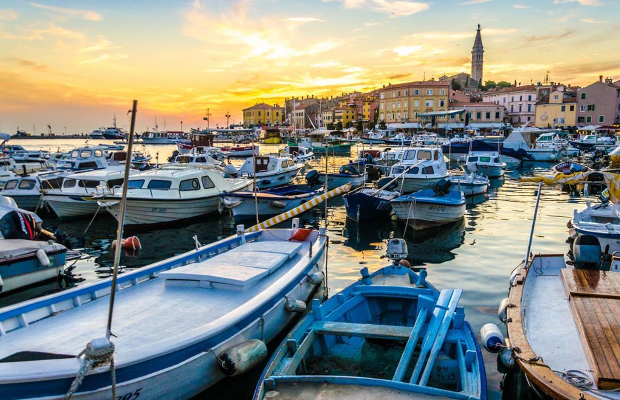 Apartment Rosa Rovinj
