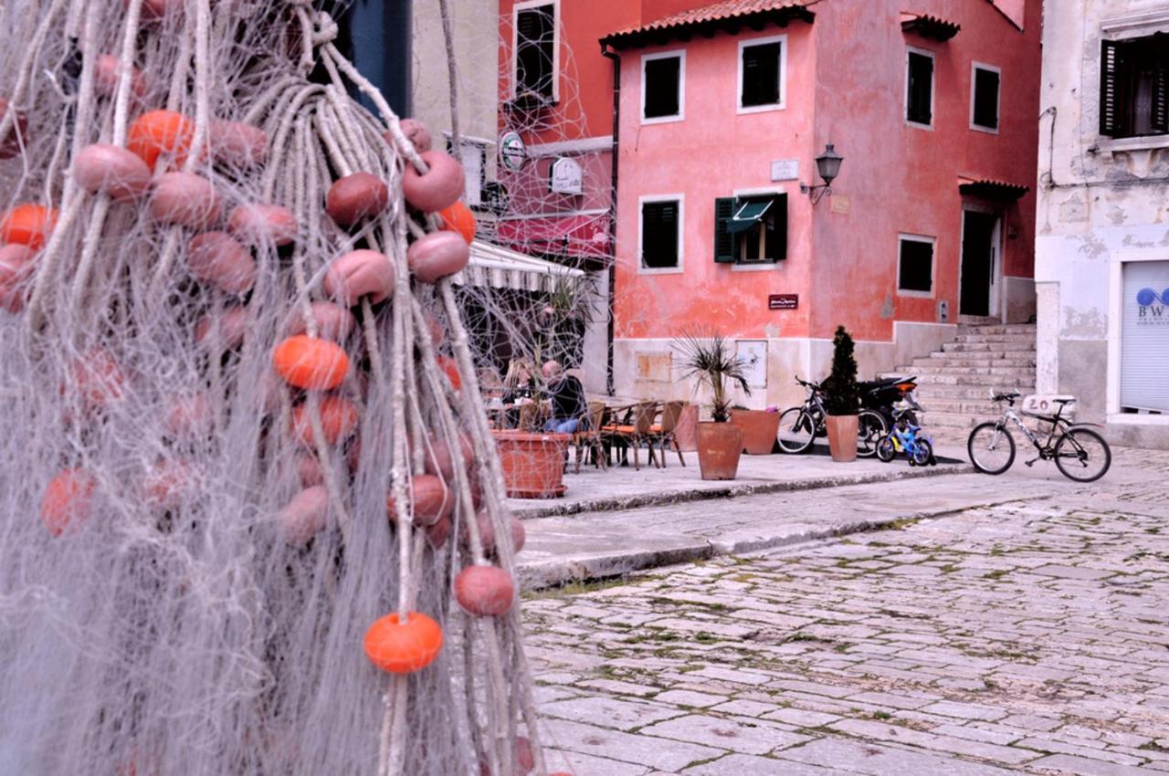 Rosa Apartment Rovinj